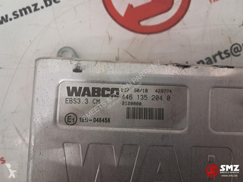 Pièces poids lourds DAF Occ ECU EBS3.3...