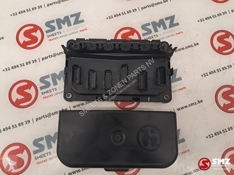 Pièces poids lourds DAF Occ ECU chassis...