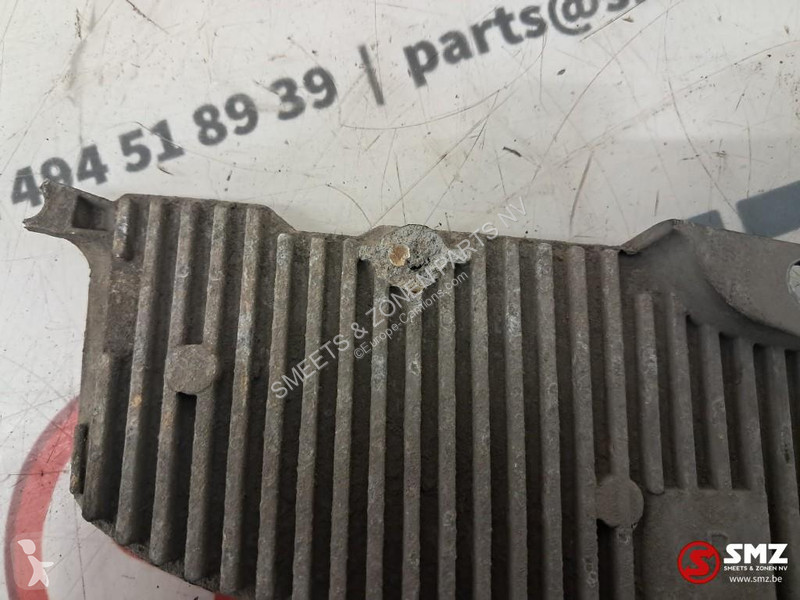 Pièces poids lourds Scania Occ...