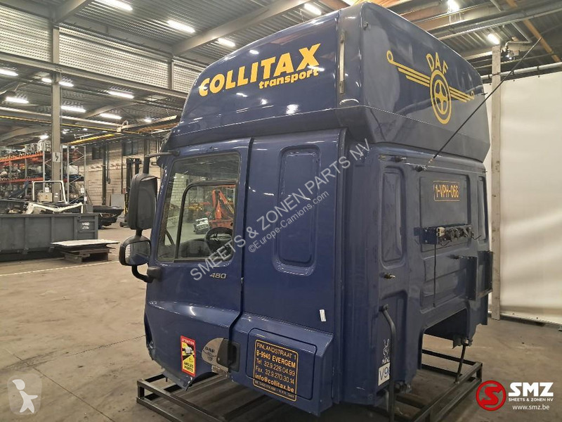 Repuestos para camiones DAF Occ Cabine DAF  euro 6