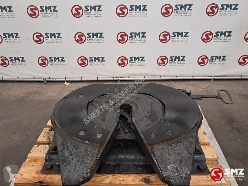 Pièces poids lourds Jost Occ koppelschotel +...