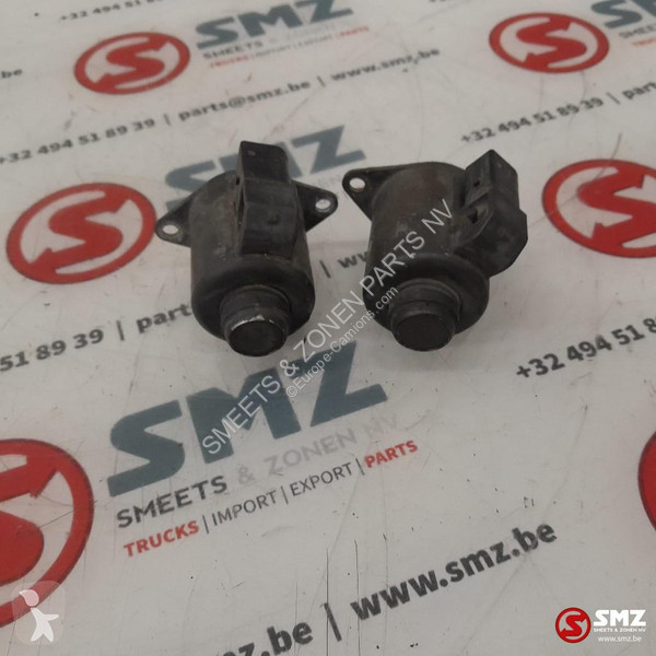 Repuestos para camiones DAF Occ set...