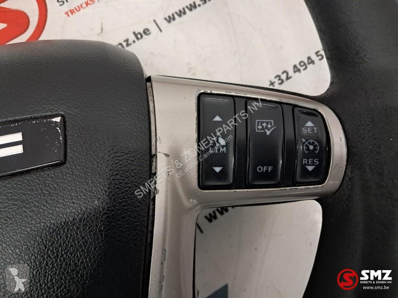Pièces poids lourds DAF Occ stuurwiel DAF