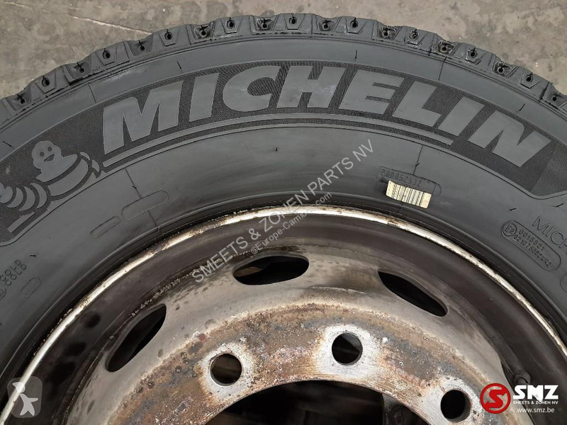 Vrachtwagenonderdelen Michelin Occ...