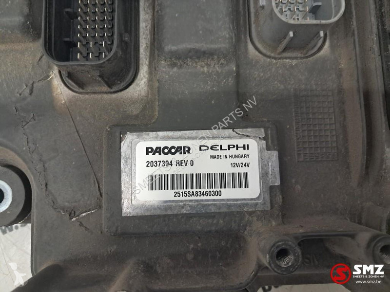Pièces poids lourds DAF Occ ECU...