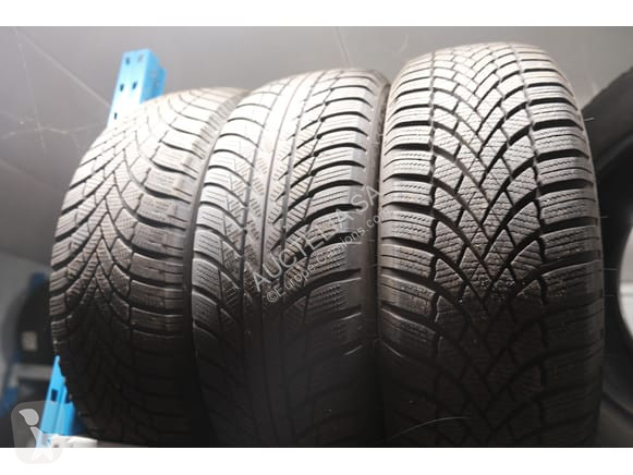 Vrachtwagenonderdelen Bridgestone 185/65 R15