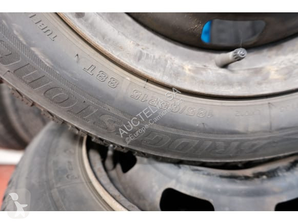 Vrachtwagenonderdelen  185/65 R15