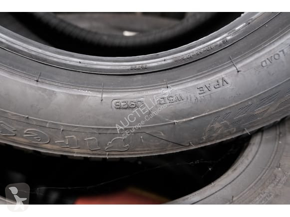 Vrachtwagenonderdelen  195/65 R15
