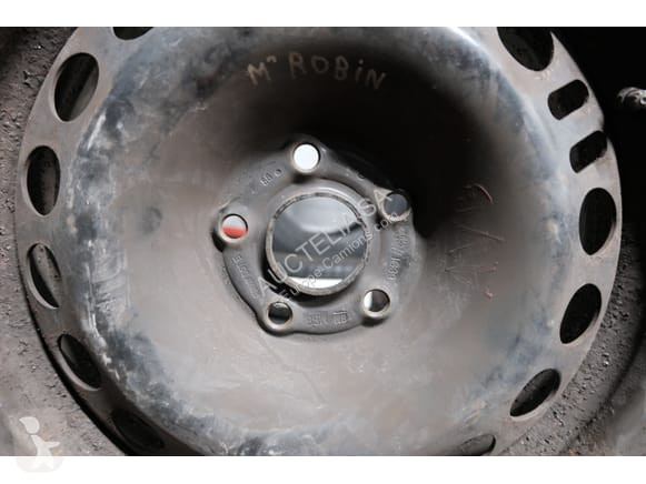 Vrachtwagenonderdelen  205/60 R16