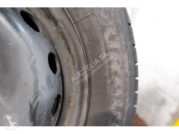 Vrachtwagenonderdelen  225/65 R16