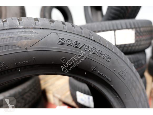 Vrachtwagenonderdelen  205/60 R16