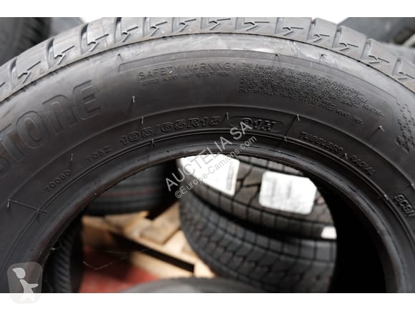 Vrachtwagenonderdelen  195/65 R15