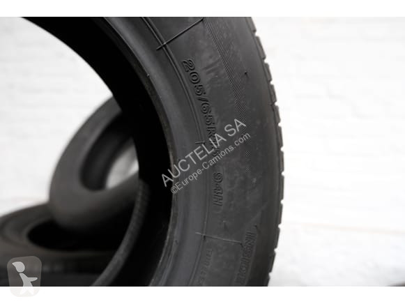 Vrachtwagenonderdelen  205/65 R15