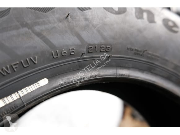 Vrachtwagenonderdelen  205/65 R15