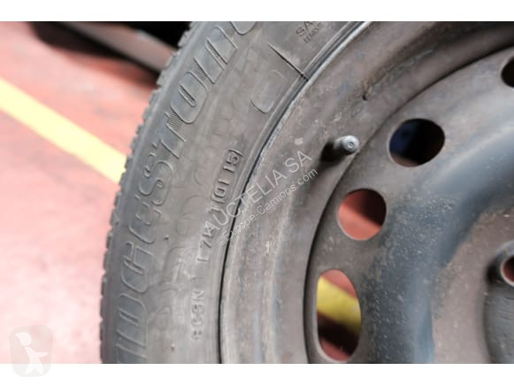 Vrachtwagenonderdelen  195/65 R15