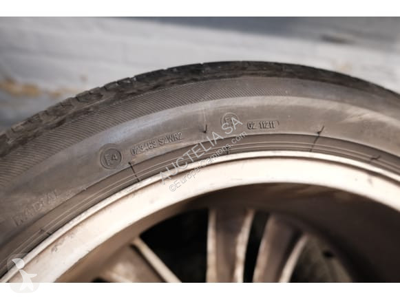 Vrachtwagenonderdelen  205/50 R17