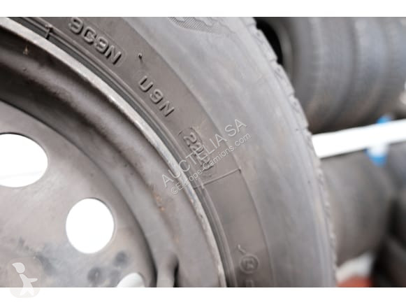 Vrachtwagenonderdelen  195/65 R15