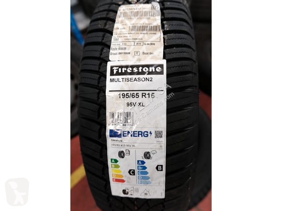 Vrachtwagenonderdelen  195/65 R15