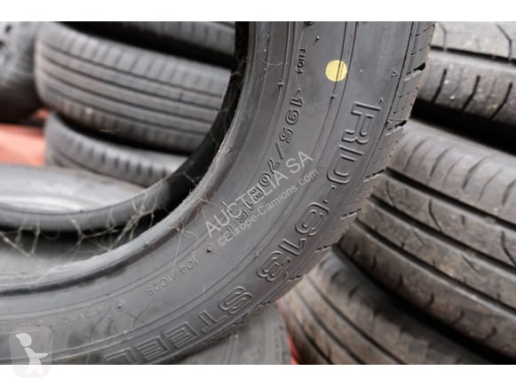 Vrachtwagenonderdelen  195/70 R15C