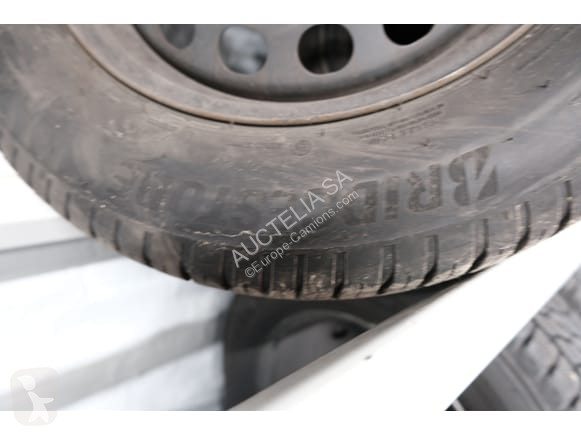 Vrachtwagenonderdelen  195/65 R15