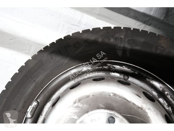 Vrachtwagenonderdelen  225/65 R16