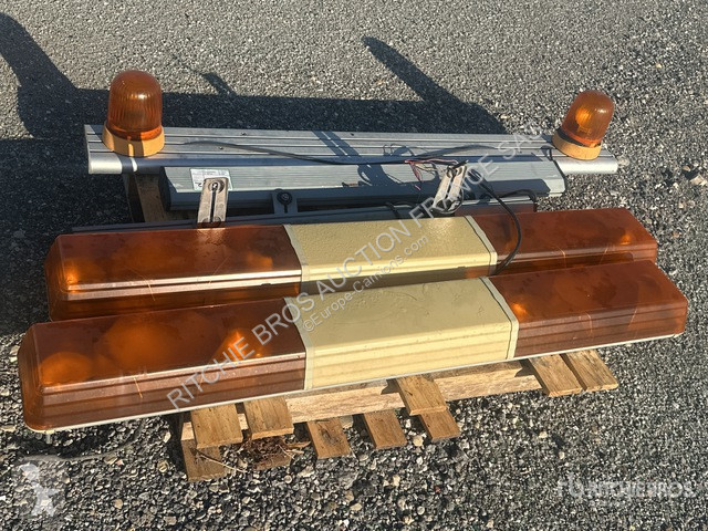 Pièces poids lourds