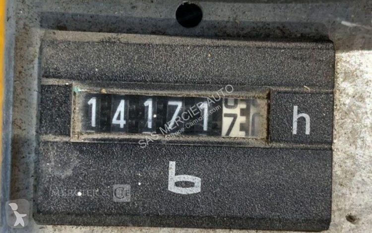 Pièces poids lourds  deshumidificateur d'air