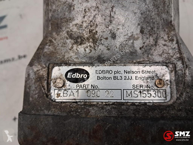 Náhradní díly pro kamiony  Occ hydraulische...
