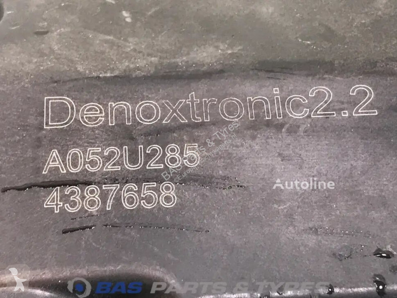Náhradní díly pro kamiony DAF AdBlue pump