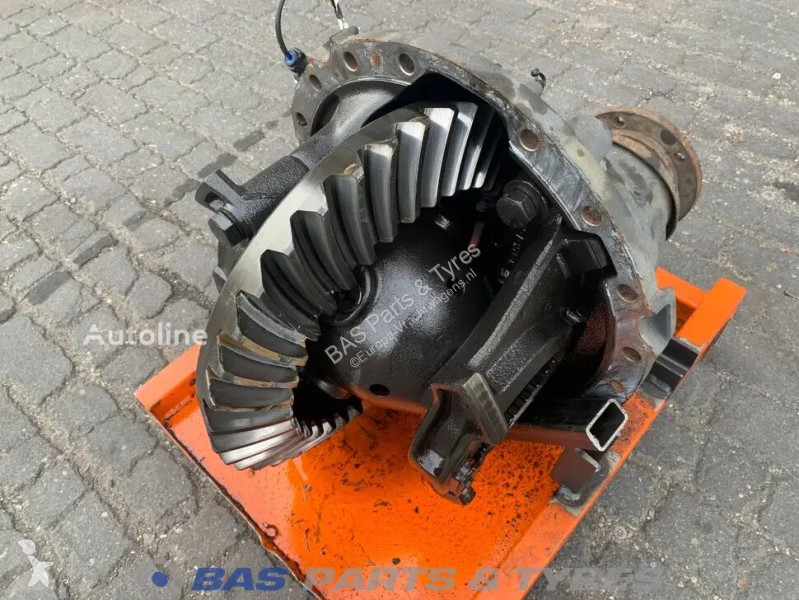 Repuestos para camiones Meritor Volvo RSS1344C