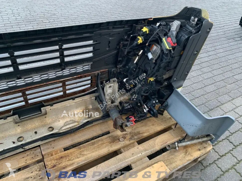 Repuestos para camiones Volvo