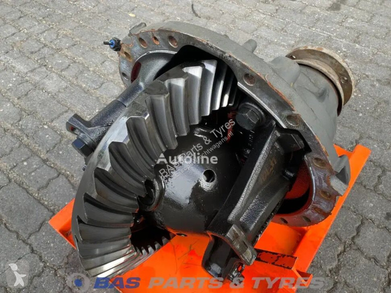 Repuestos para camiones Meritor Volvo RSS1344C