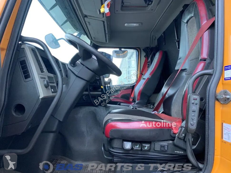 Repuestos para camiones Volvo