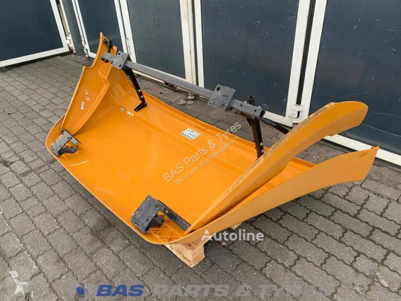 Náhradní díly pro kamiony Volvo