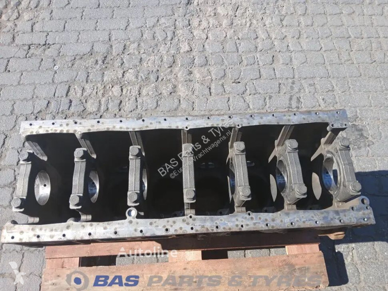 Repuestos para camiones Scania Shortblock