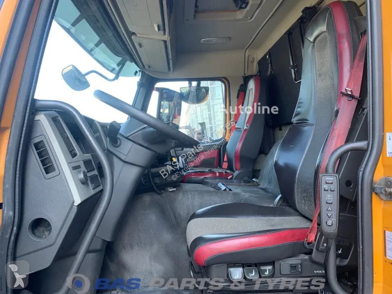 Repuestos para camiones Volvo