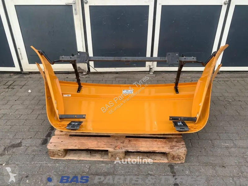 Náhradní díly pro kamiony Volvo
