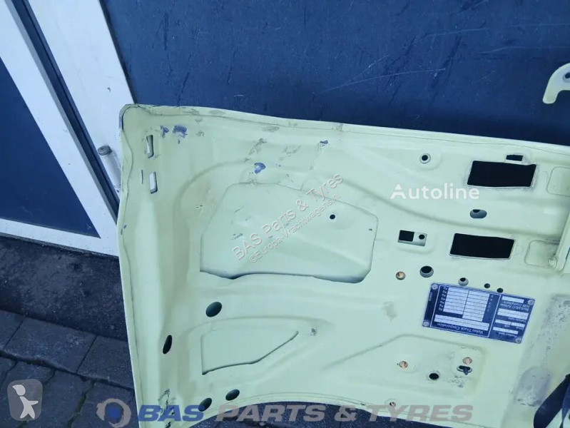 Teherautó-alkatrészek Volvo Front cover