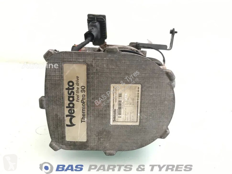 Repuestos para camiones Webasto Thermo Pro 90...