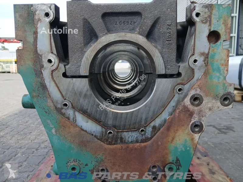 Náhradní díly pro kamiony Volvo Shortblock