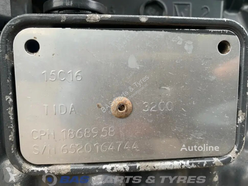 Repuestos para camiones Allison CF Euro 6 DAF...