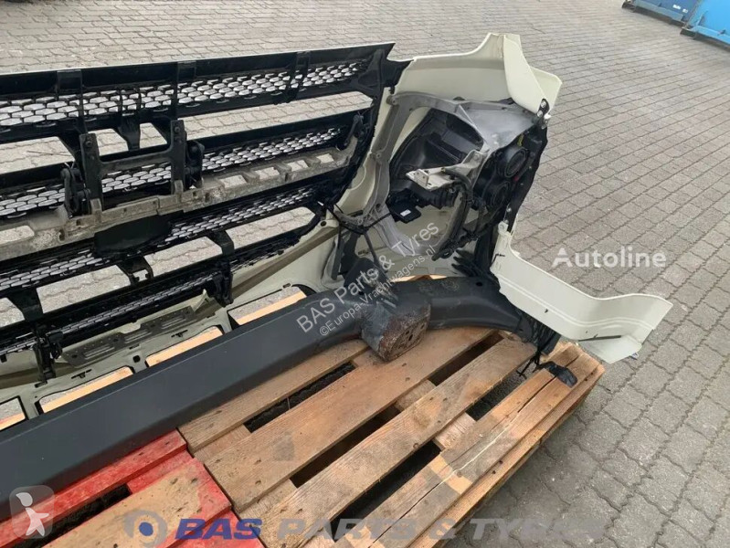 Repuestos para camiones DAF