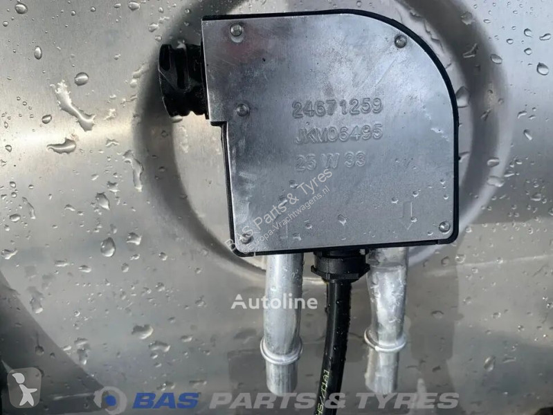 Repuestos para camiones Volvo 255 Liter