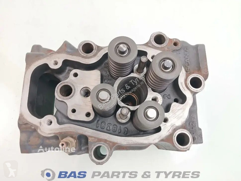 Repuestos para camiones Scania Cylinderhead...