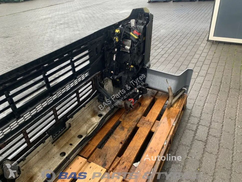 Repuestos para camiones Volvo