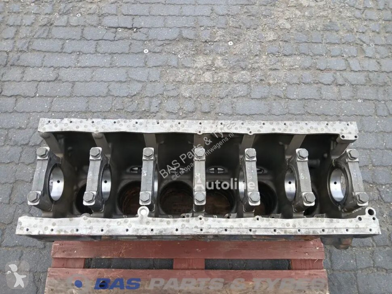 Repuestos para camiones Scania Shortblock