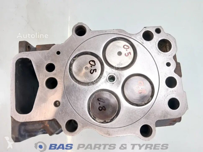 Náhradní díly pro kamiony Scania Cylinderhead...