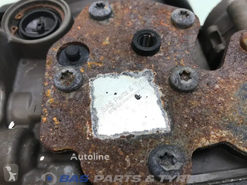 Repuestos para camiones Volvo