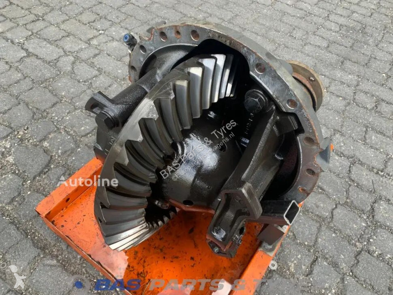 Repuestos para camiones Meritor Volvo RSS1344C