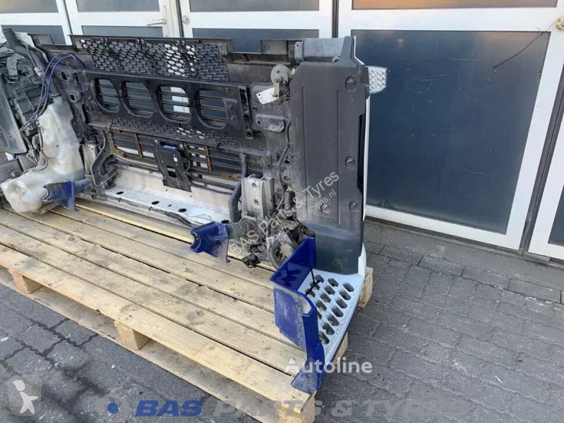 Repuestos para camiones Volvo